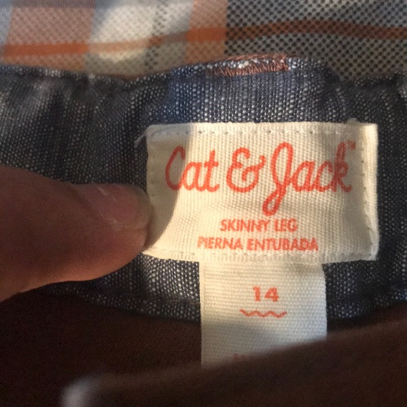 Pants - Picture 4 of 4